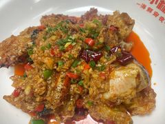 -小林哥的海鲜馆·夜宵烧烤(渔人码头店)