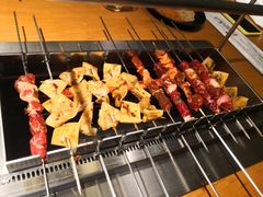 -白玉串城(南六中路店)