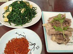-范记靖远羊羔肉(博物馆店)