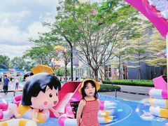 -东莞松山湖万象汇