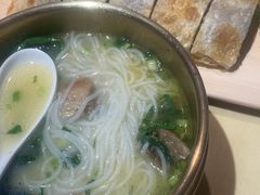 -卷翻天·卷饼(越野路店)