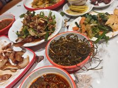 -老爷子原味蒸饺(总店)