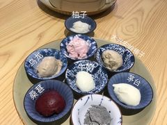 -歎雪糕低糖低脂Gelato冰淇淋