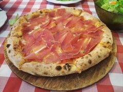 -安立可意大利美食