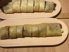 -卷翻天·卷饼(越野路店)