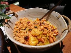 -生如夏花泰式火锅(鹭洲里店)