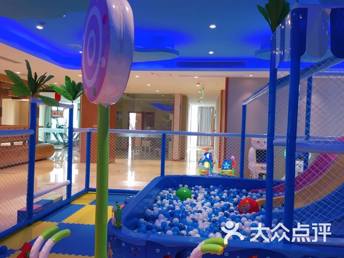 天御汤泉汗蒸会馆-图片-无锡休闲娱乐-大众点评网