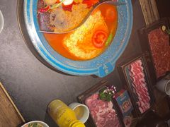 -吼堂老火锅(太古里总店)