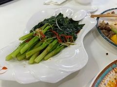 -帕米尔食府(白云观店)