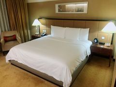 -上海波特曼丽思卡尔顿酒店