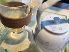 -豫园湖心亭茶楼