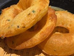 -老街鱼嘴巴(步步高新天地店)