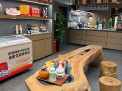 -船歌·鱼水饺青岛菜(闽江二路店)