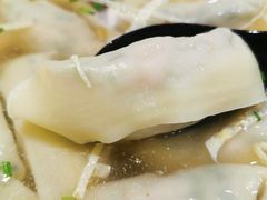 -周素珍湖州大馄饨(直戒坛寺巷店)