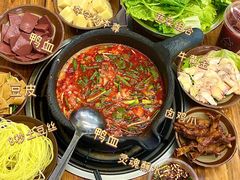 -笔记安顺夺夺粉火锅