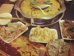 -邓莽子老火锅(鲁祖庙店)