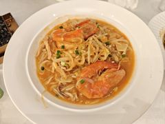 -品海楼·大连海胆锅贴馆(东港店)