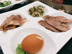 -安泊尔牛肉面(北滨河路店)