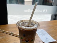 -瑞幸咖啡(石榴中心店)