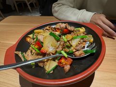 -新太二·鲜料川菜(晶耀前滩店)