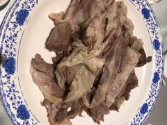 -宁夏国强手抓羊肉·清真菜(未央路凤三店)