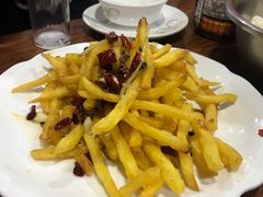 -大隐隐于市私房菜(保和小区店)
