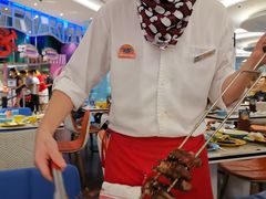 -帝企鹅自助餐厅•儿童岛•真企鹅(长隆企鹅酒店)