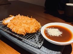 -山杏yama-katsu·吉列炸物