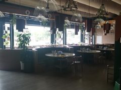 大堂-蓝珊甄选海鲜自助·火锅大排档(近阿那亚店)