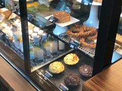 -星巴克(广州动漫星城东区店)
