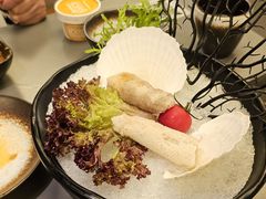 -湊湊火锅·茶憩(南京万象天地店)