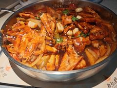-黄记煌三汁焖锅(顺义华联店)