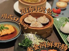 -领事馆19号中餐厅(厦门海景洲际酒店)