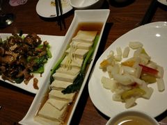 -院落创意菜