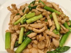 -万宝海鲜舫(劳动公园店)