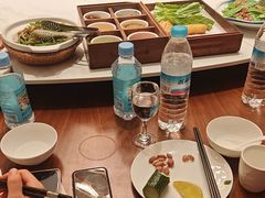 -新海渔港·胶东海鲜家常菜·家宴(奥体中心店)