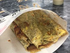 -清真·二嫂子煎饼果子(鼓楼旗舰形象店)