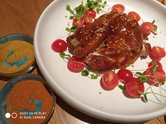 -花舍·新派粤菜·西餐·下午茶(亚运村·鸟巢店)