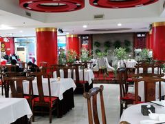 大堂-东兴楼饭庄(六里桥店)