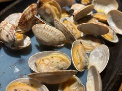 -萨莉亚意式餐厅(国和1000店)