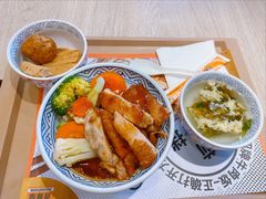 -吉野家(宾水道店)