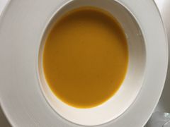 香烤日本有机南瓜汤-蝶舍·MAISON PAPILLON