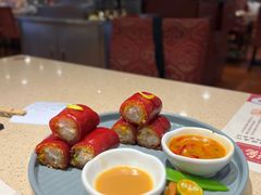金莎红米肠-点都德(千灯湖环宇城店)