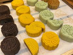 -上海浦西万怡酒店