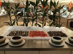 -北京王府井希尔顿酒店·万斯阁西餐厅