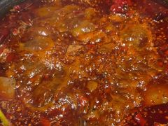 -旧街市鲜货老火锅(大光路店)