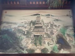 -径山寺