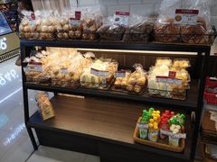 -山崎面包(第一八佰伴店)