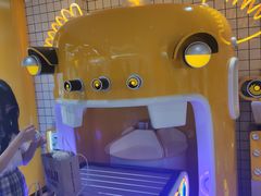 -泡泡玛特POPMART(上海环球港店)