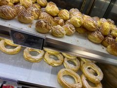 -BROAD面包路·欧式面包(龙湖时代C馆店)